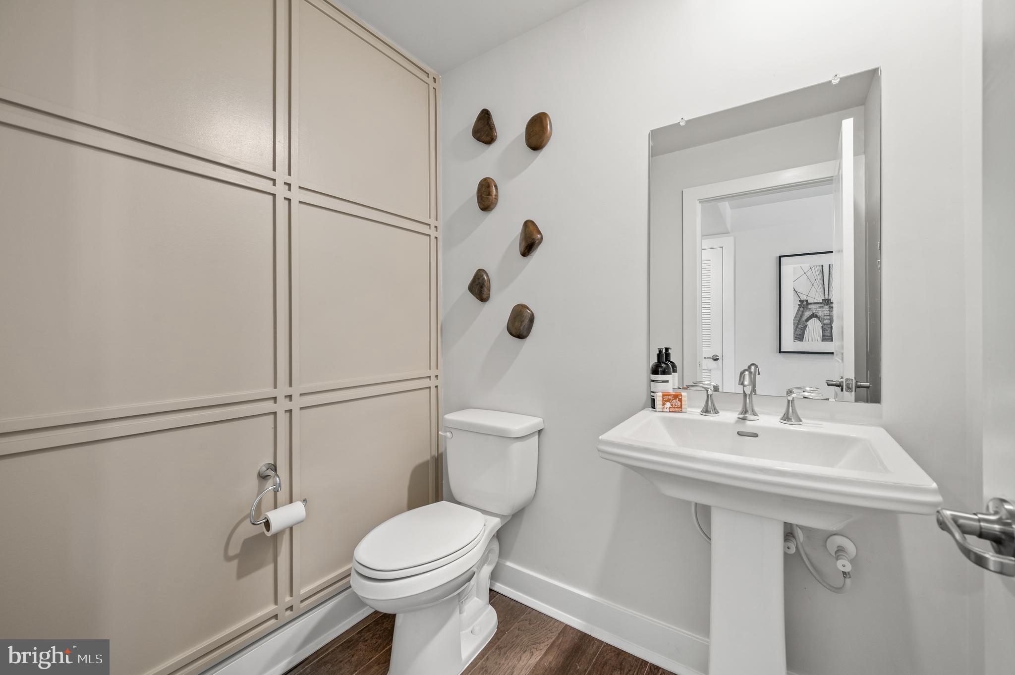 BENNETTS COURT - Residential