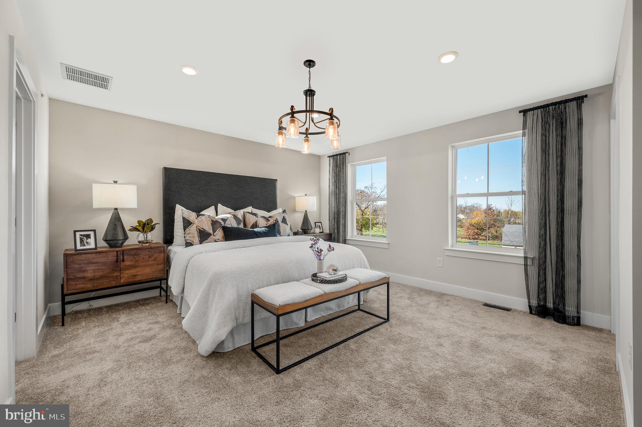 BENNETTS COURT - Residential