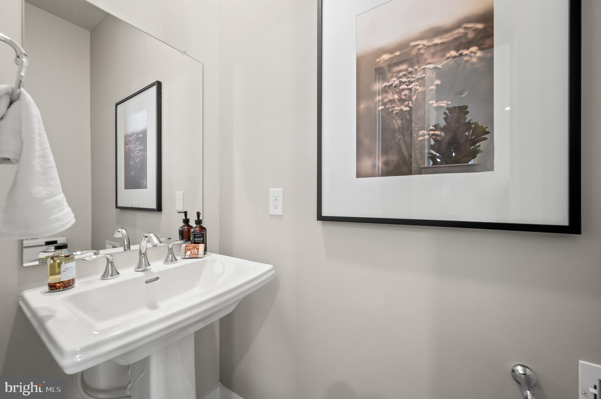 BENNETTS COURT - Residential