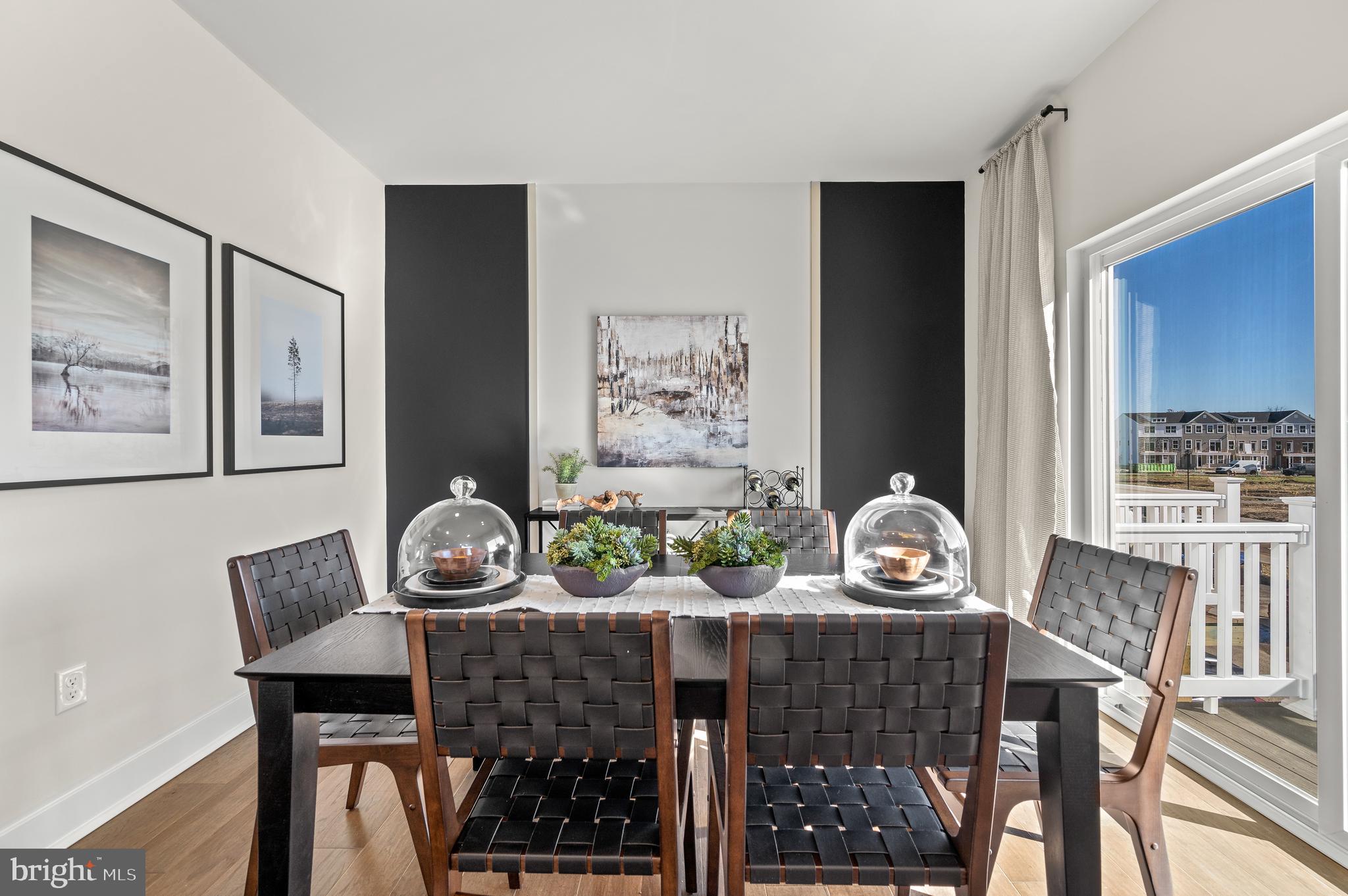 BENNETTS COURT - Residential