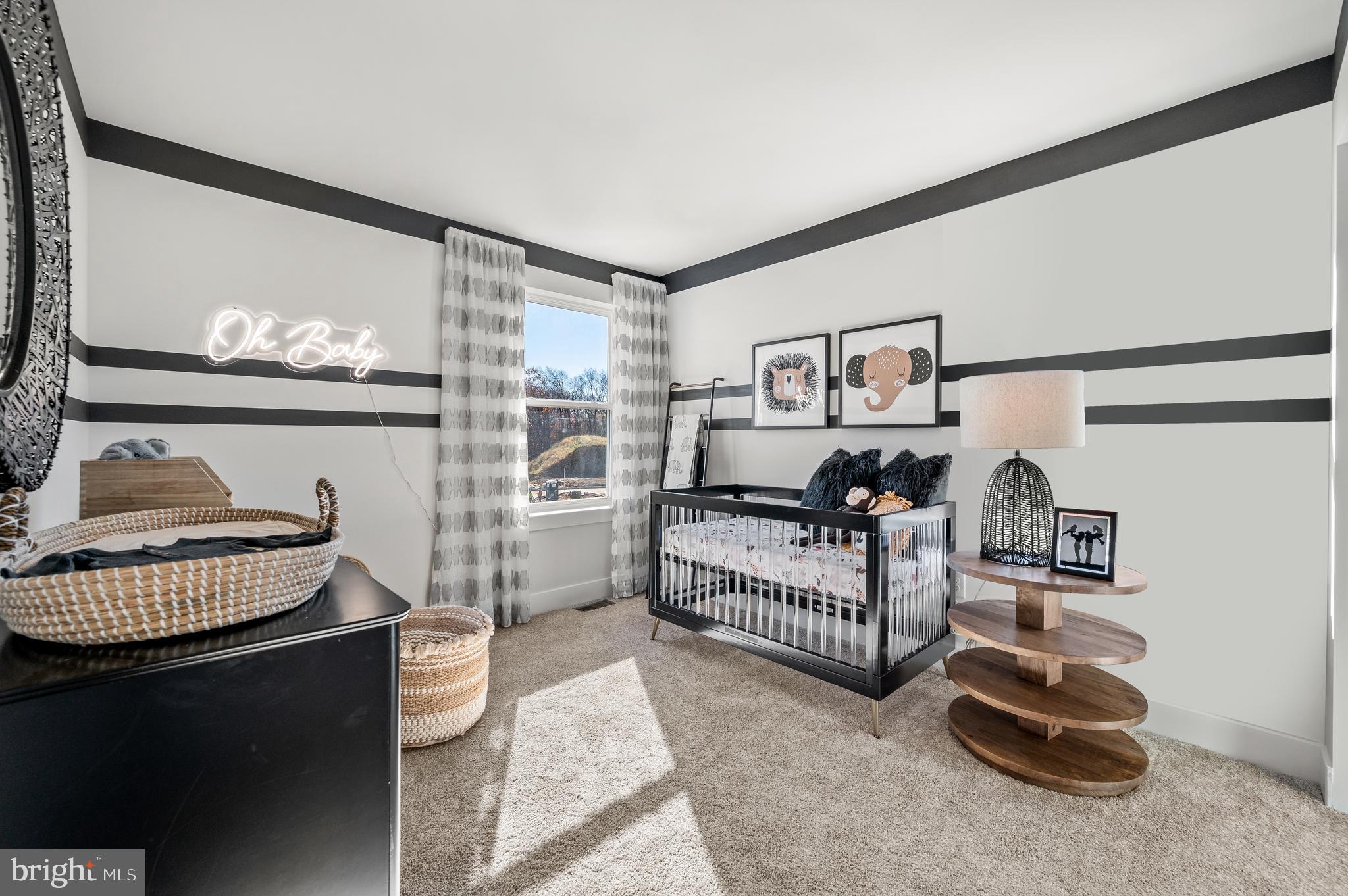 BENNETTS COURT - Residential