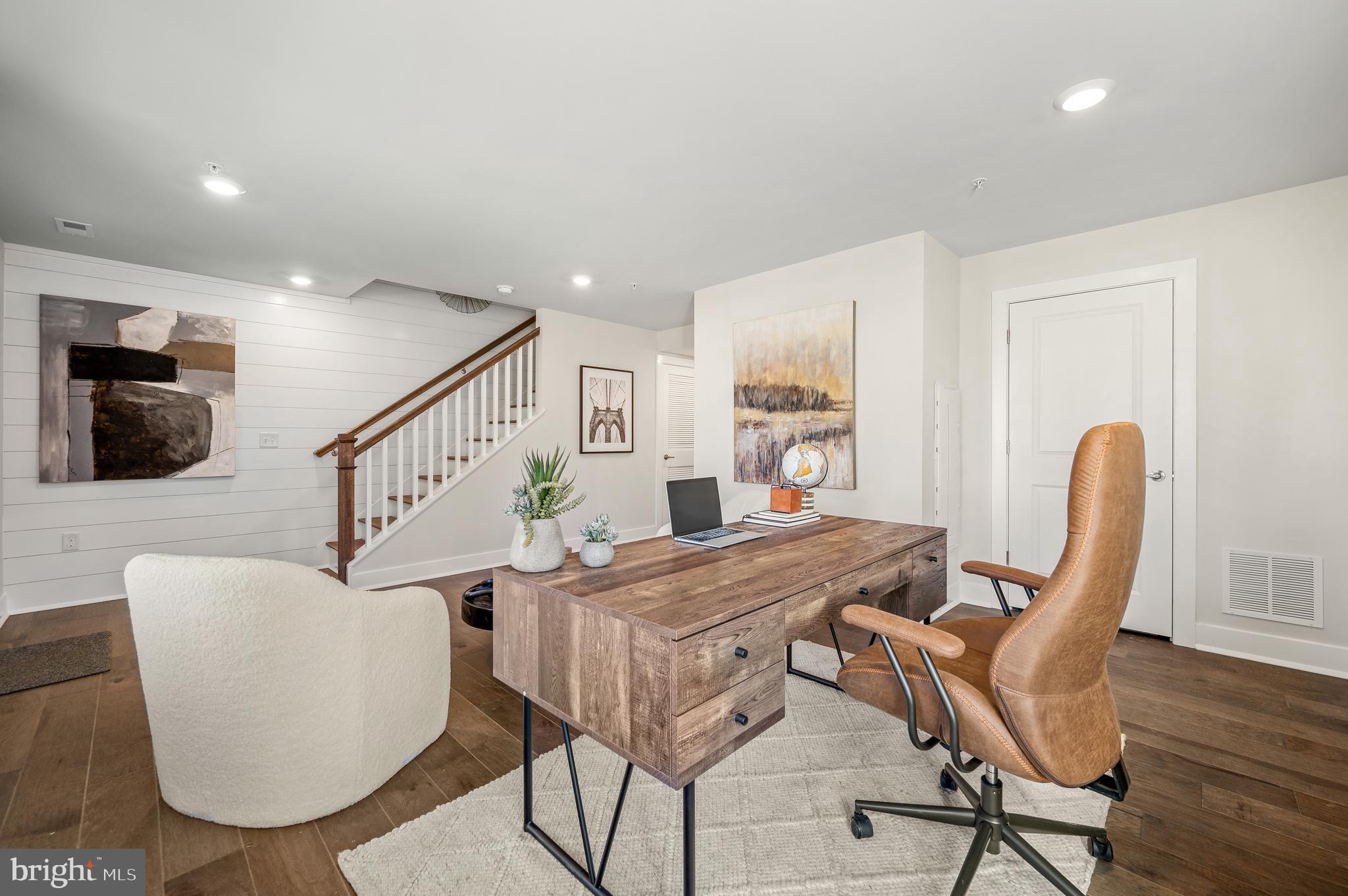 BENNETTS COURT - Residential