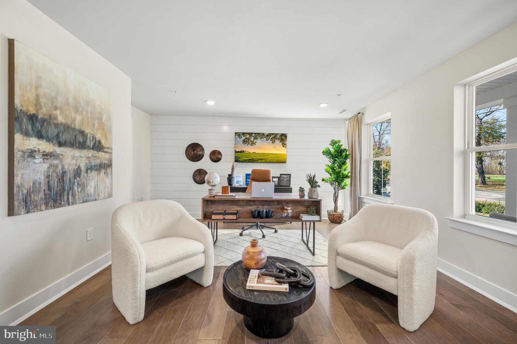 BENNETTS COURT - Residential