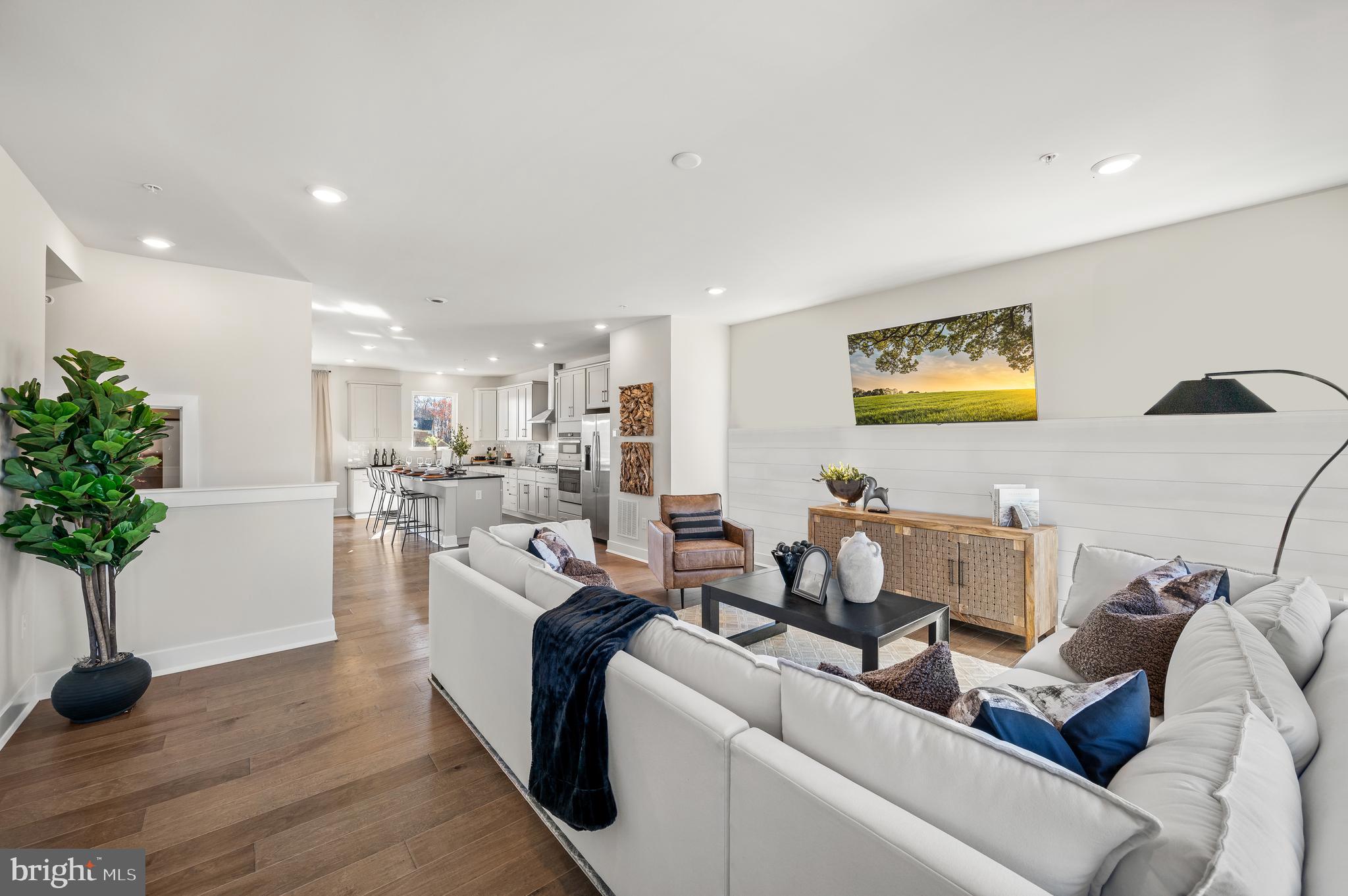 BENNETTS COURT - Residential