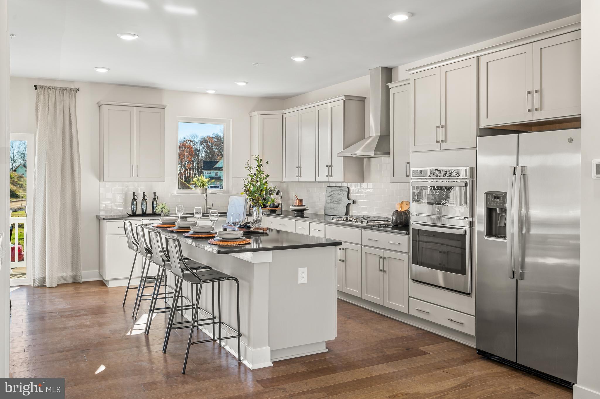 BENNETTS COURT - Residential