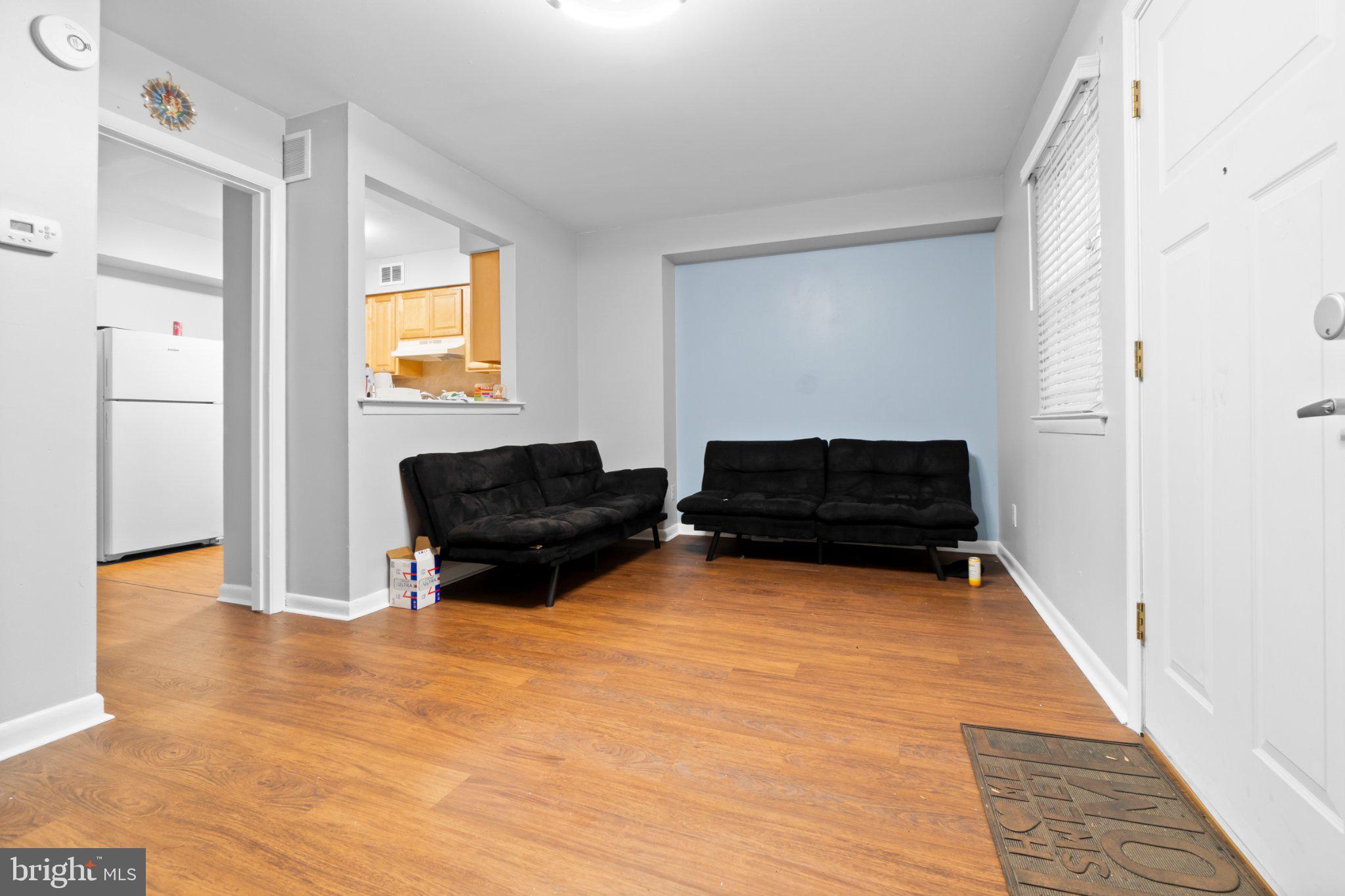 PHILADELPHIA - Residential