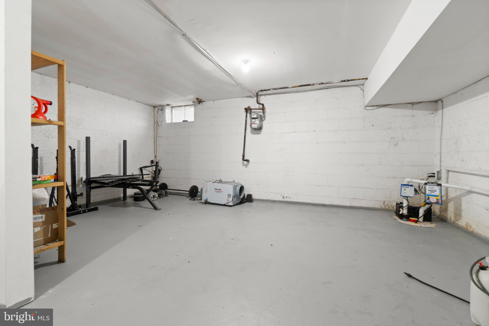 PHILADELPHIA - Residential