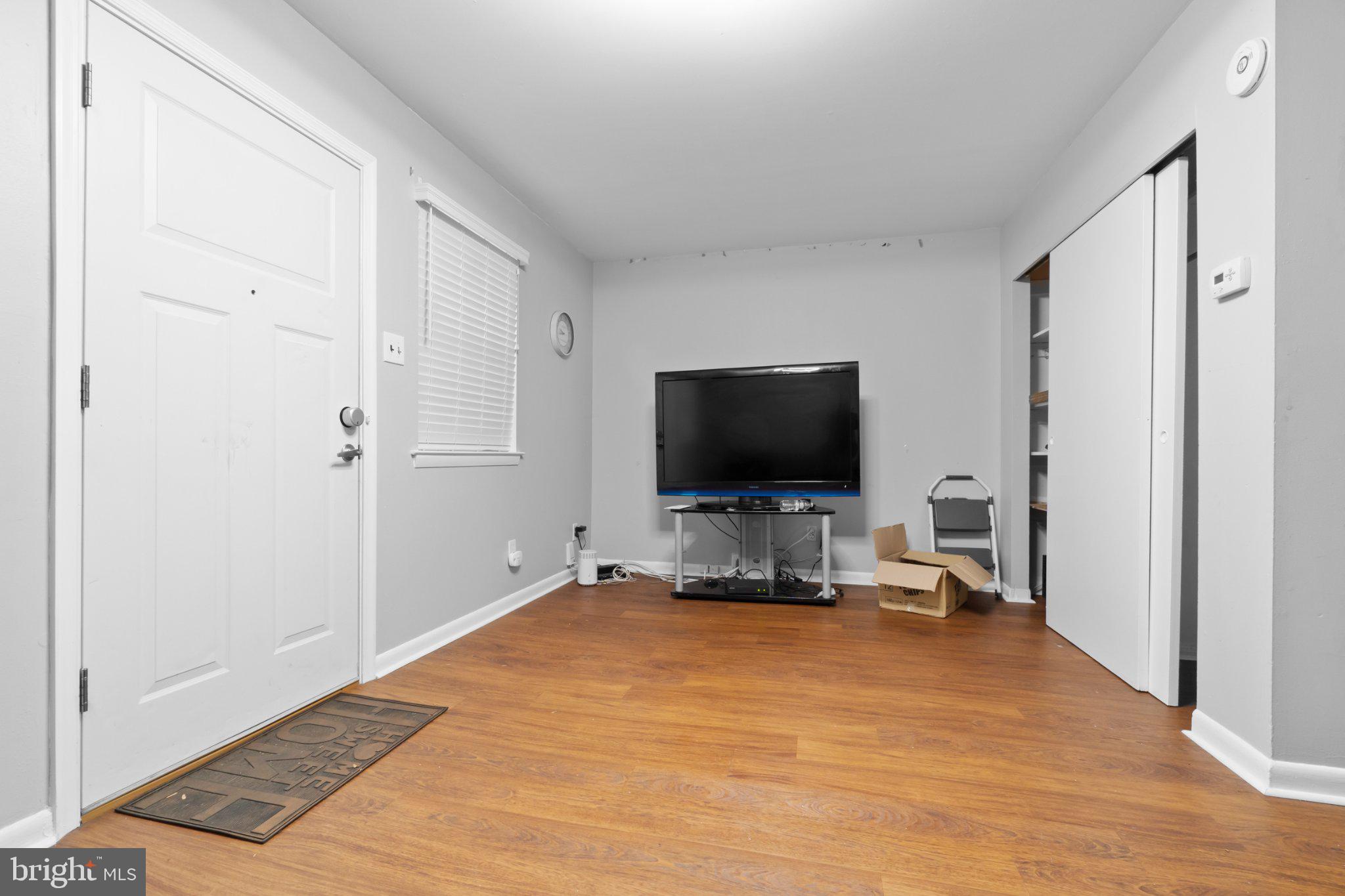 PHILADELPHIA - Residential