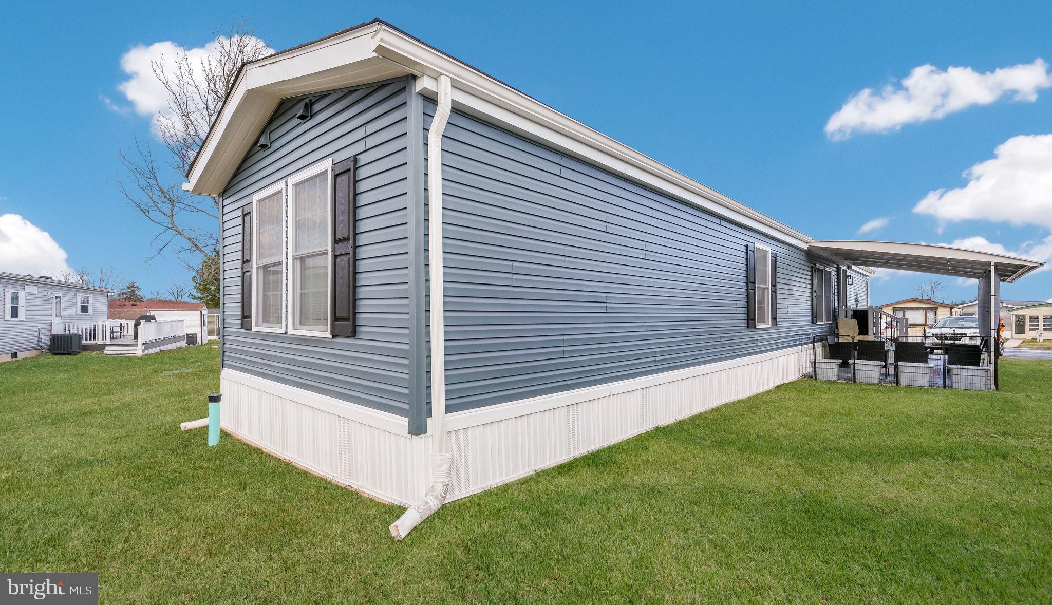 NESHAMINY FALLS - Residential