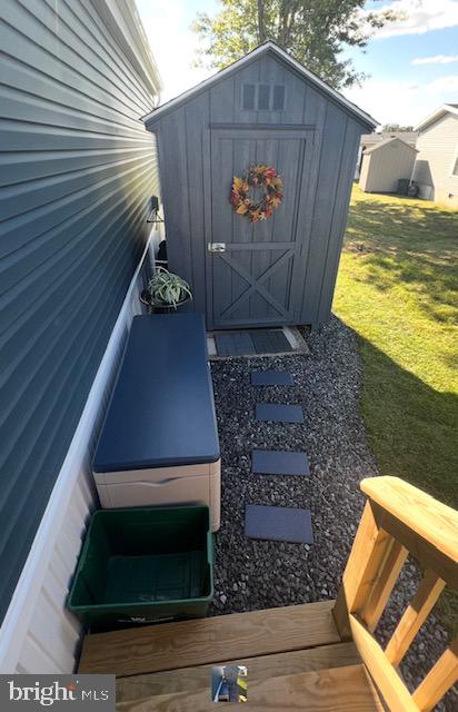 NESHAMINY FALLS - Residential