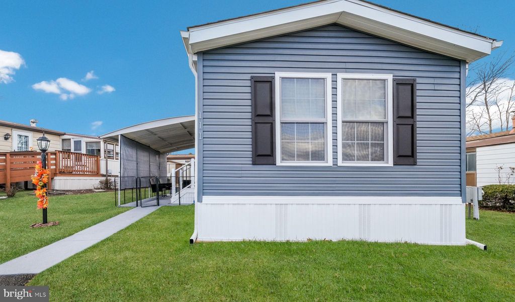 Photo of 111 Winding Brook Run, NORTH WALES, PA 19454 (MLS # PAMC2164632)