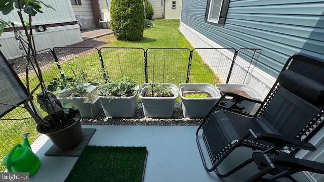 NESHAMINY FALLS - Residential