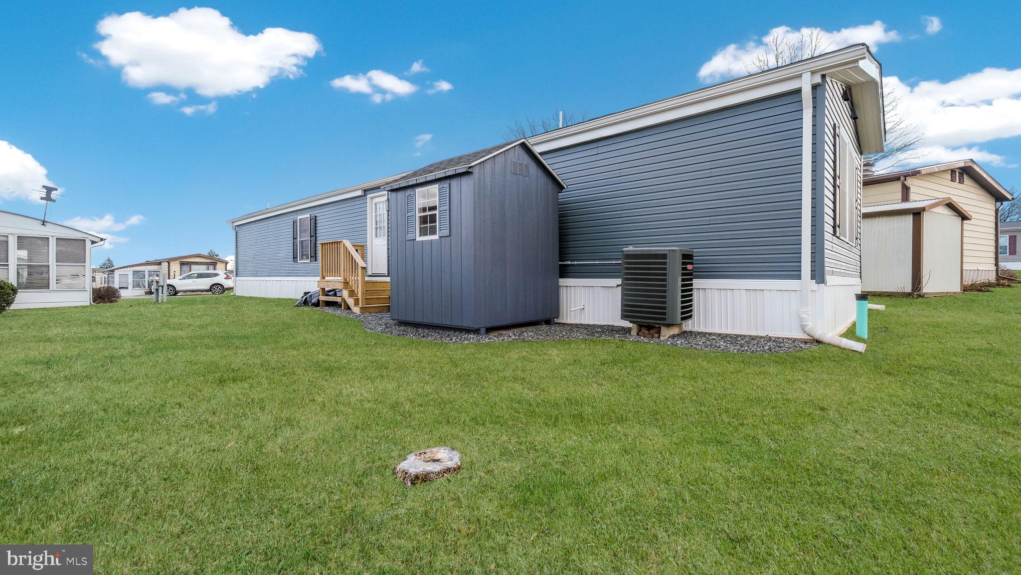 NESHAMINY FALLS - Residential