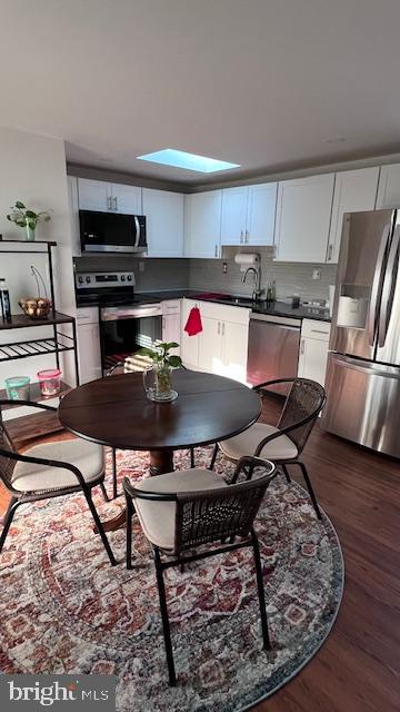 NESHAMINY FALLS - Residential