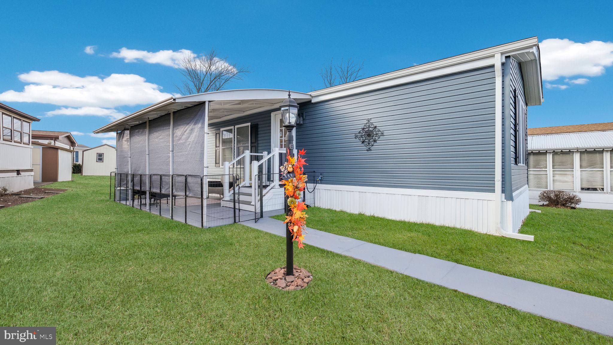 NESHAMINY FALLS - Residential