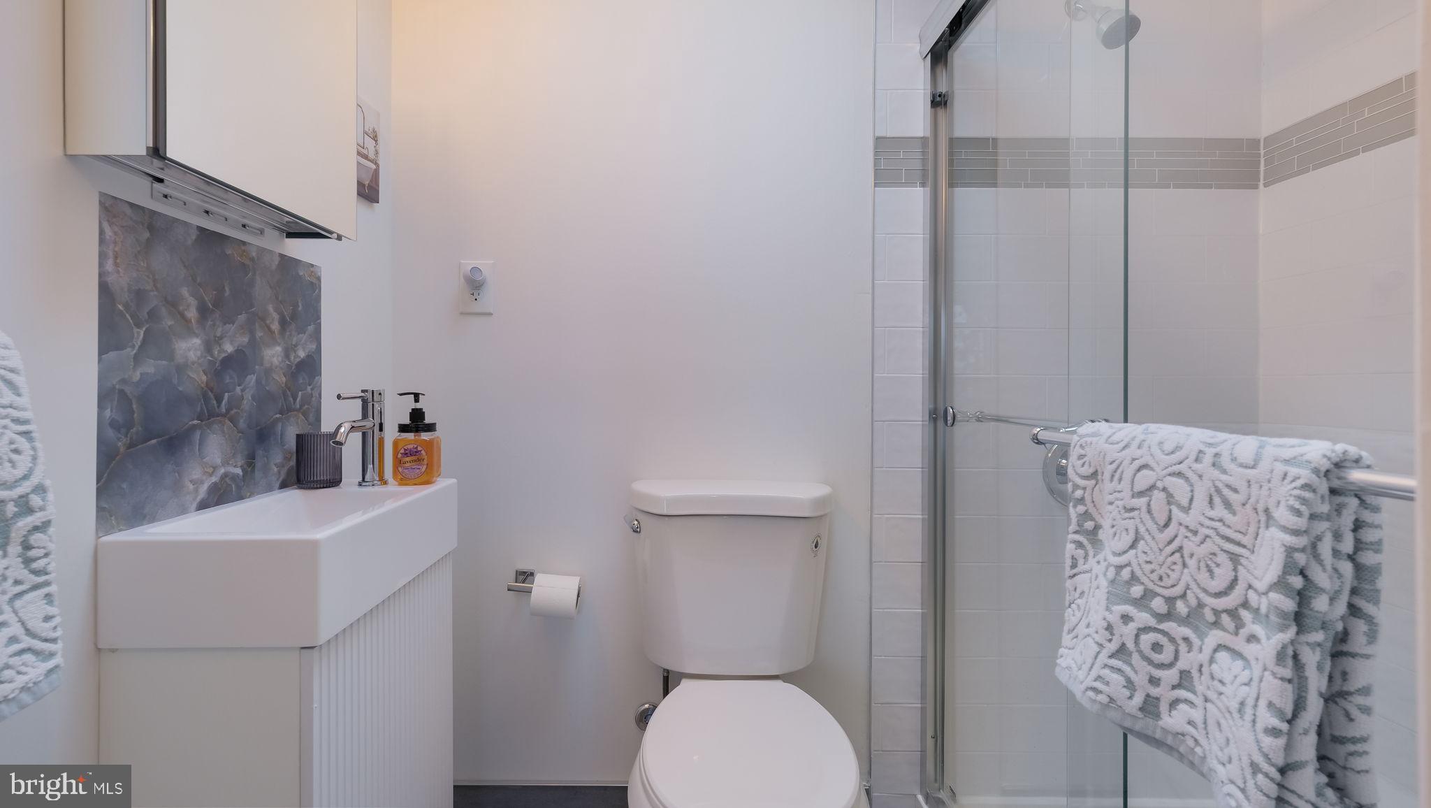 NESHAMINY FALLS - Residential