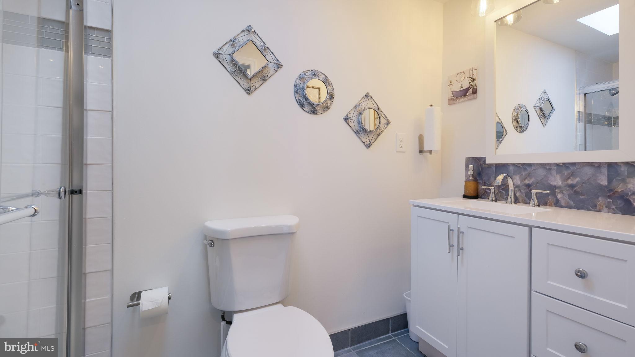 NESHAMINY FALLS - Residential