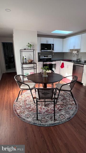 NESHAMINY FALLS - Residential