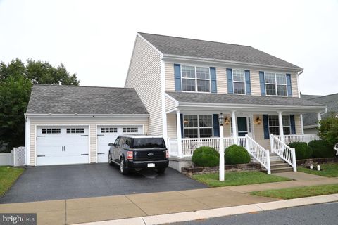 Photo of 251 Cool Creek Way, Lancaster, PA 17602 (MLS # PALA2058792)