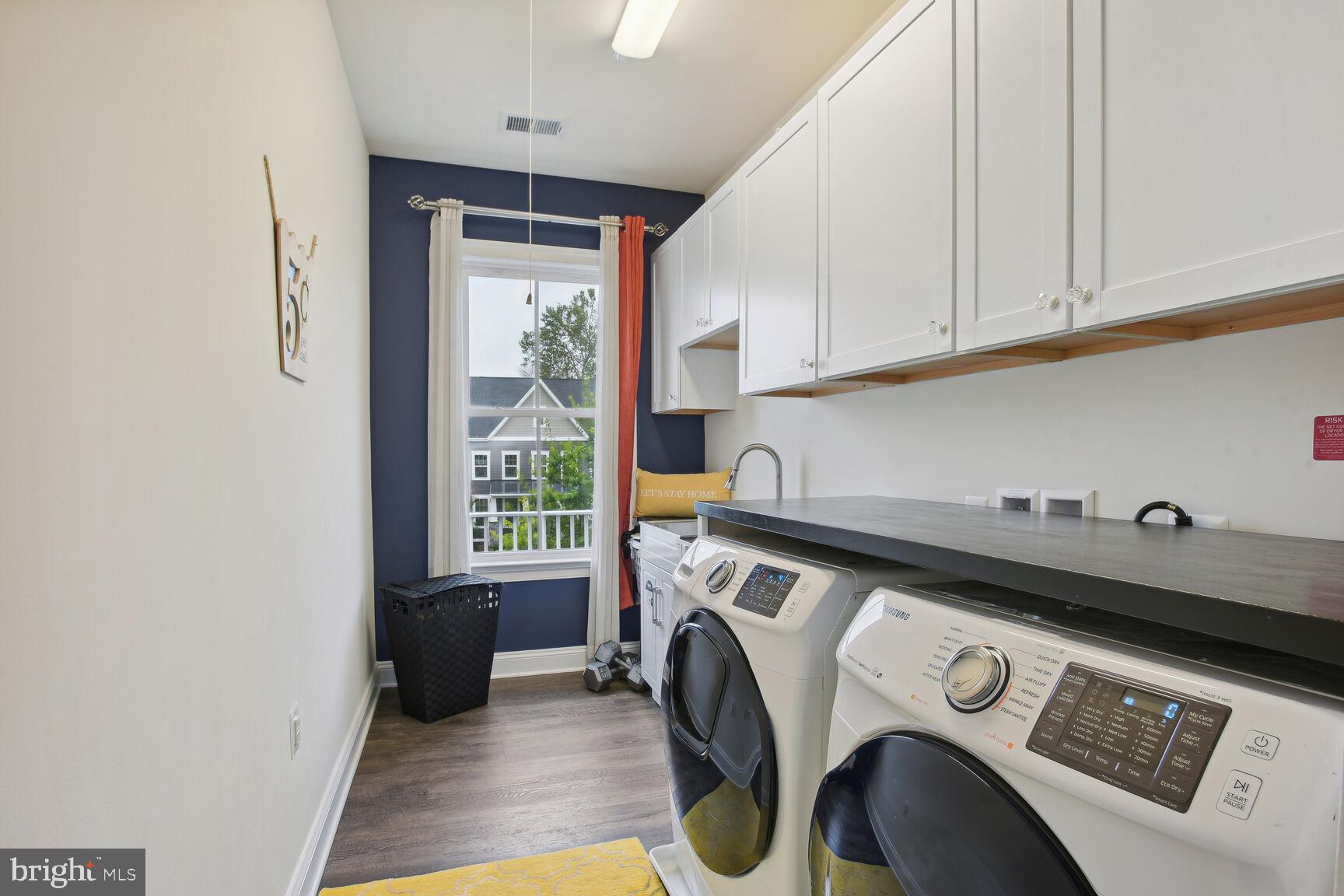 WILLOWSFORD AT THE GRANGE - Residential