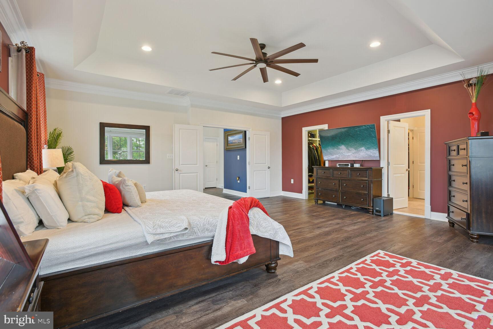 WILLOWSFORD AT THE GRANGE - Residential