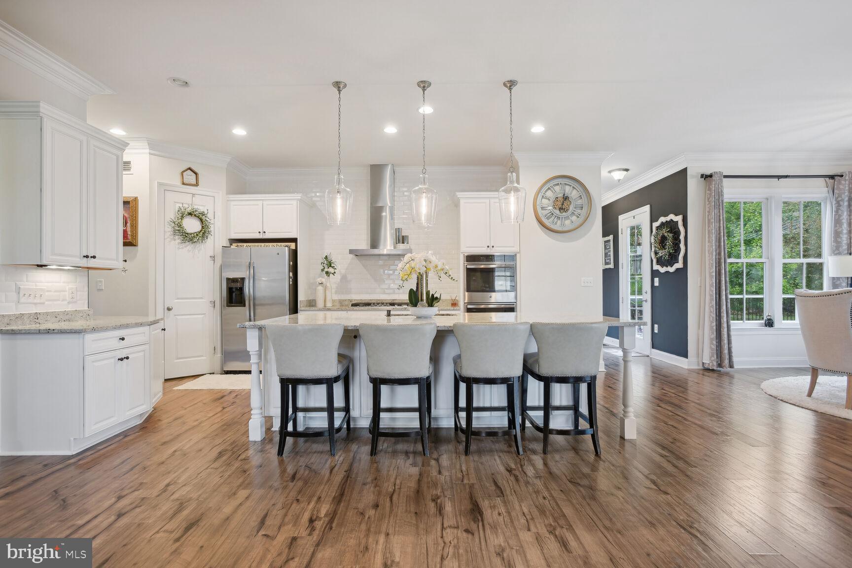 WILLOWSFORD AT THE GRANGE - Residential