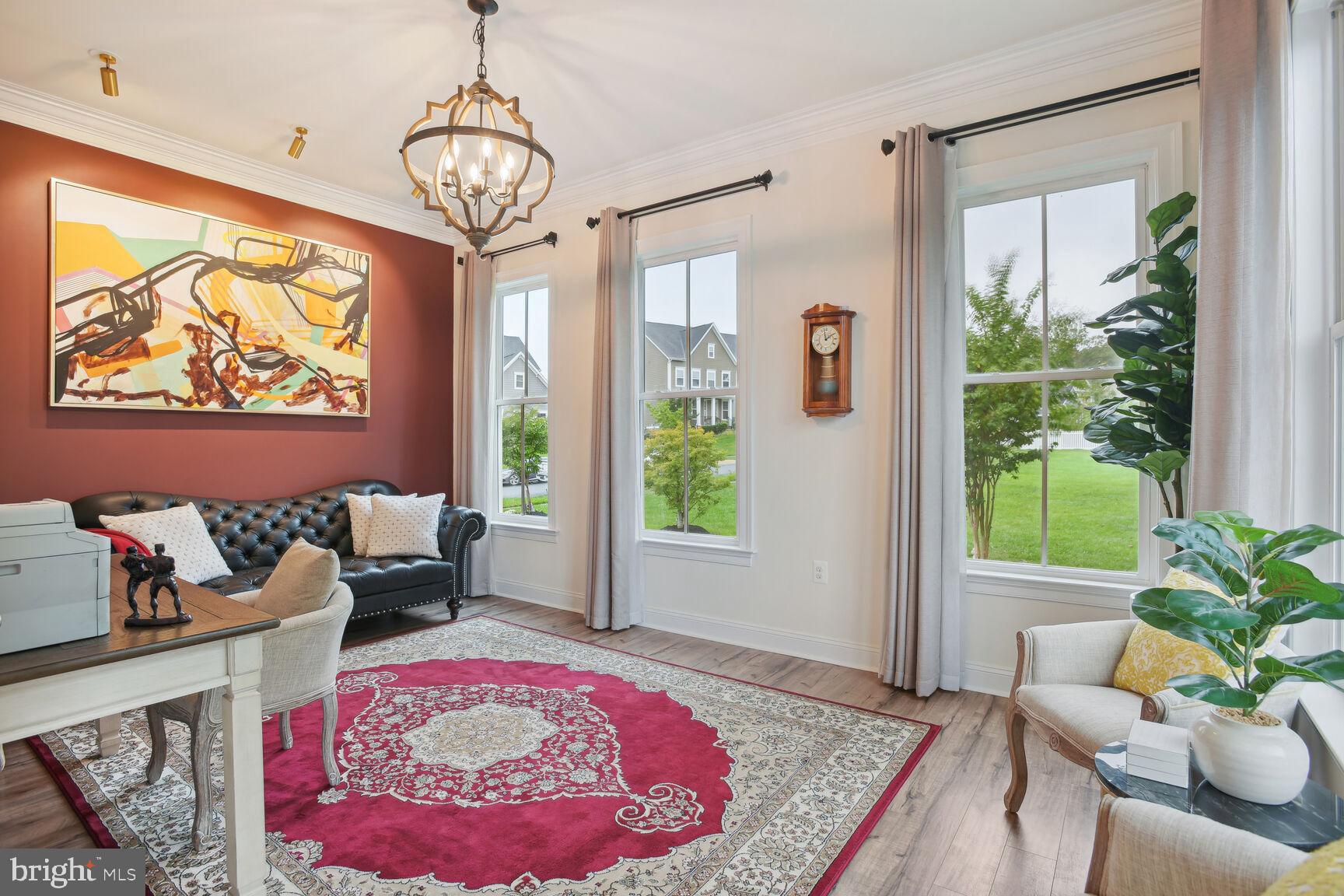 WILLOWSFORD AT THE GRANGE - Residential