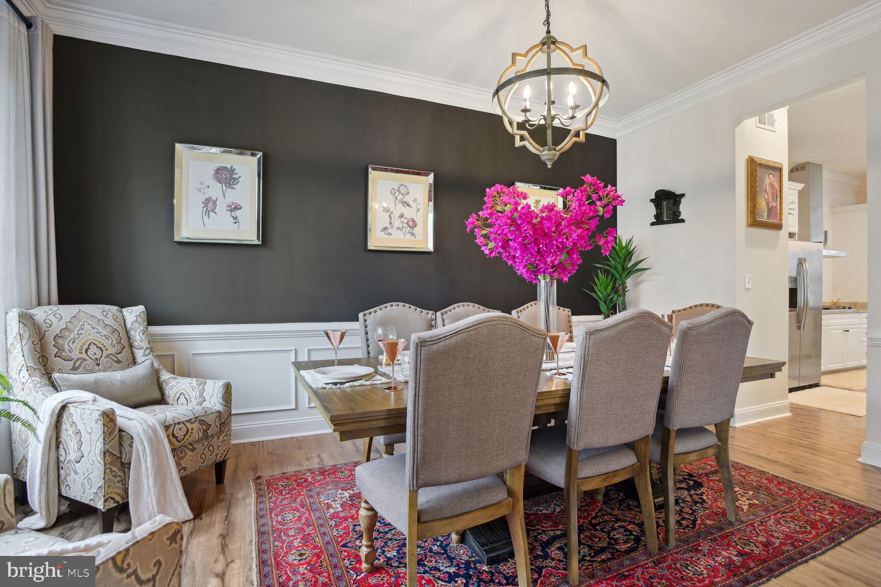 WILLOWSFORD AT THE GRANGE - Residential