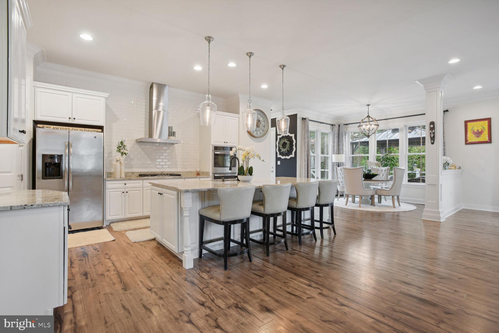 WILLOWSFORD AT THE GRANGE - Residential