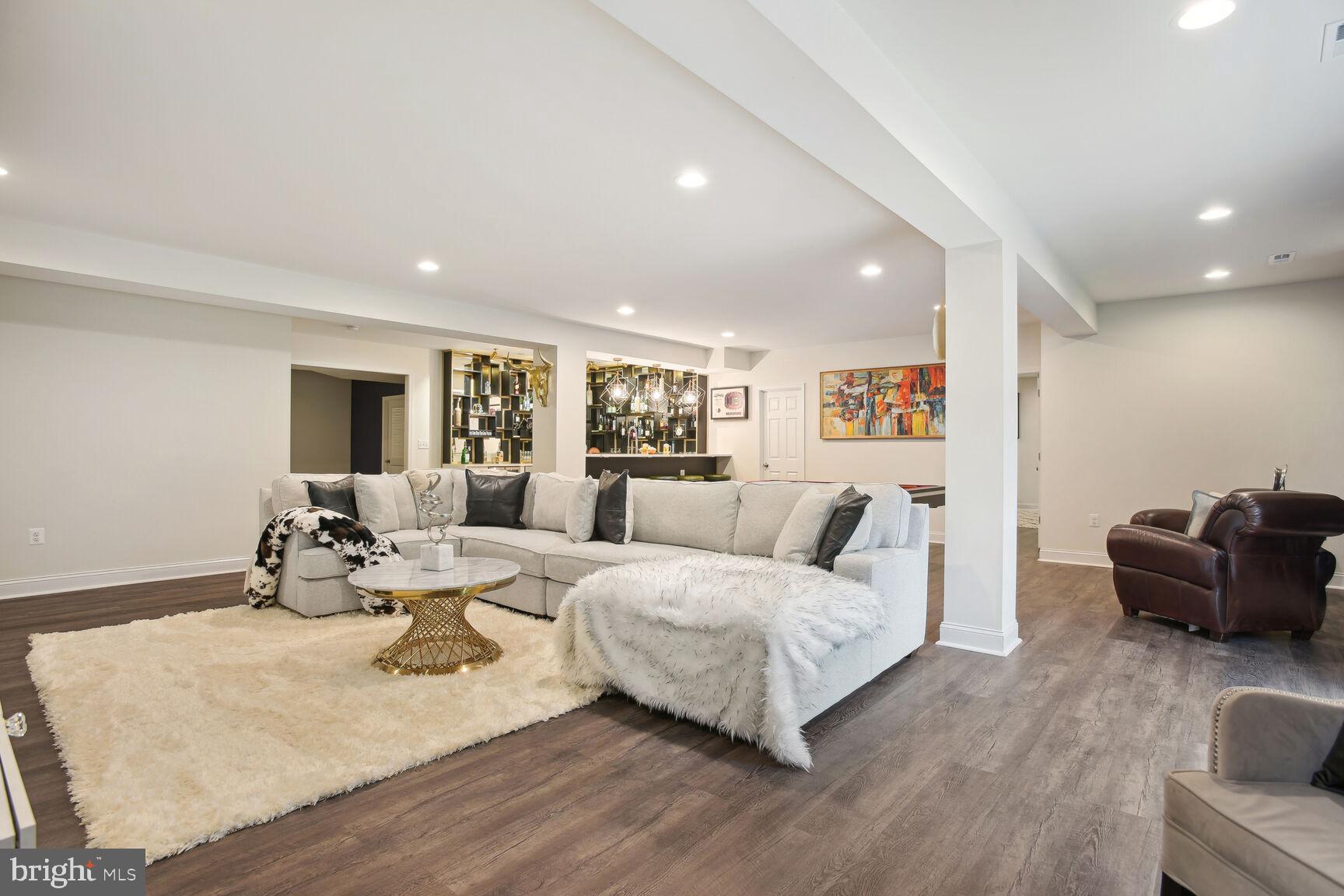 WILLOWSFORD AT THE GRANGE - Residential