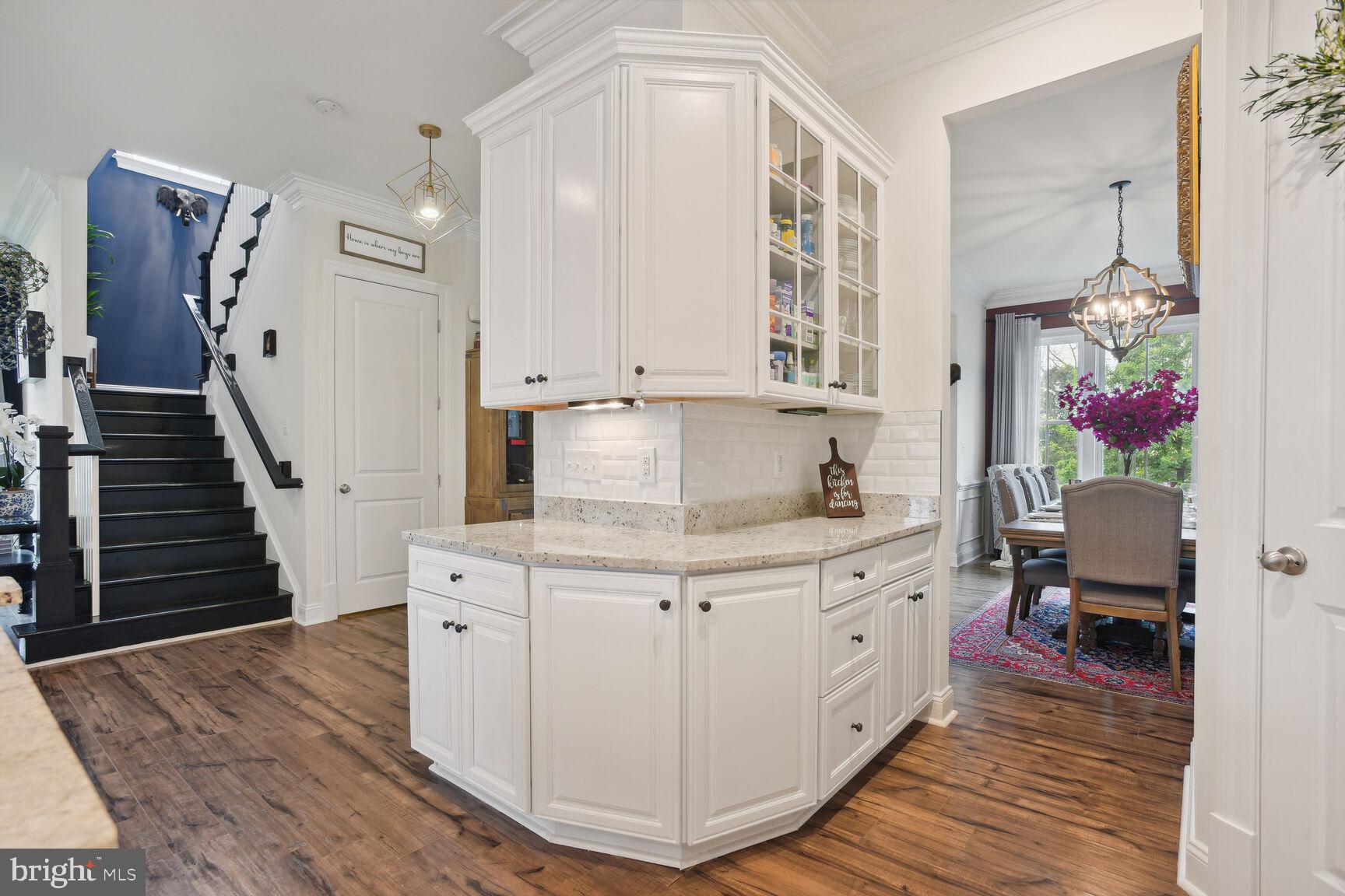 WILLOWSFORD AT THE GRANGE - Residential