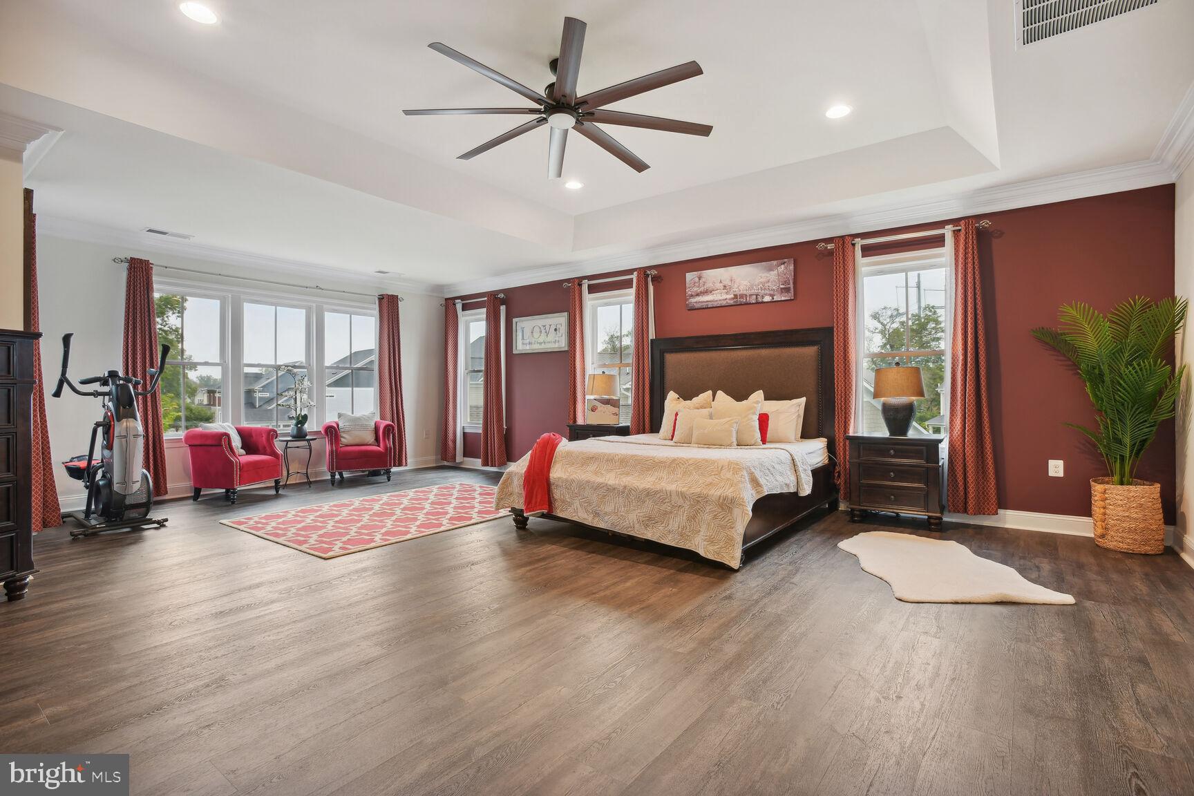 WILLOWSFORD AT THE GRANGE - Residential