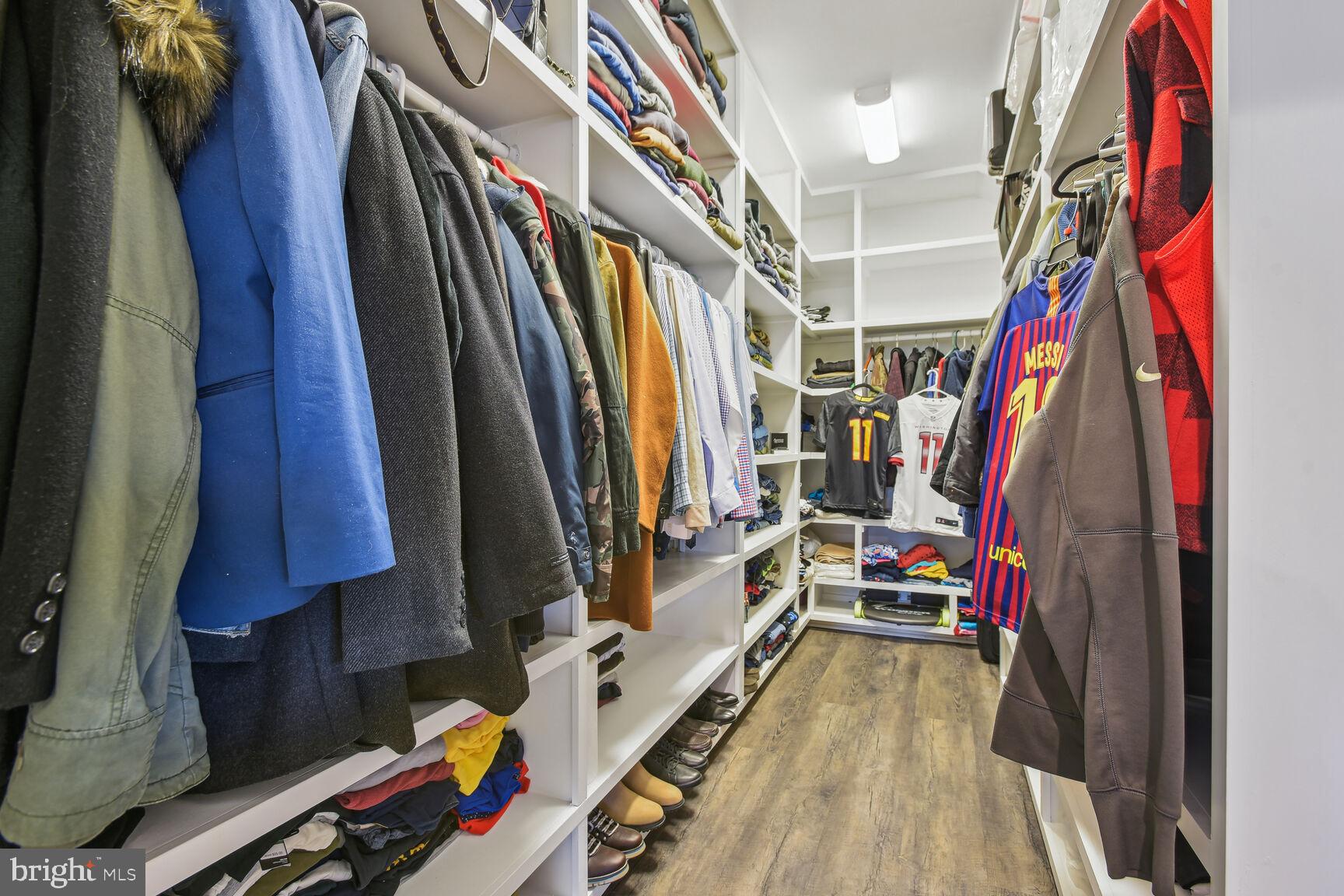 WILLOWSFORD AT THE GRANGE - Residential