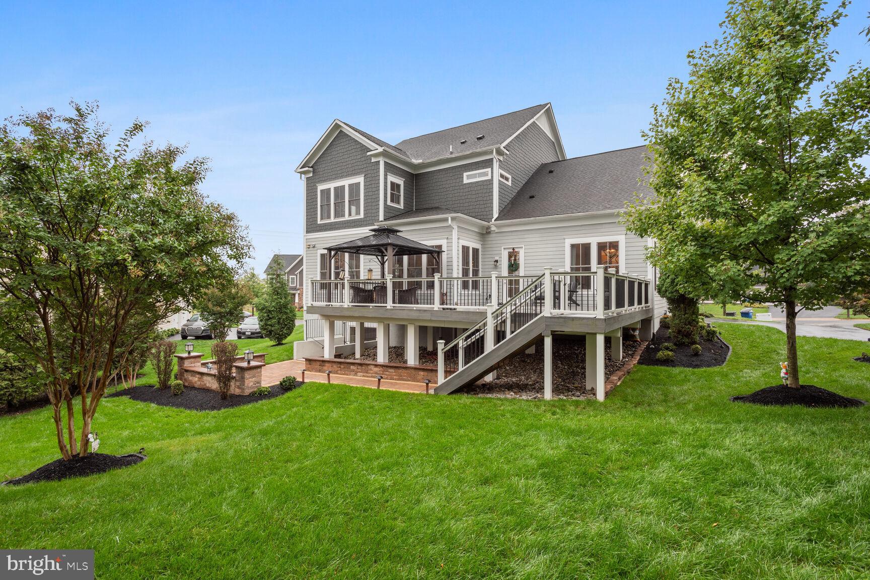 WILLOWSFORD AT THE GRANGE - Residential