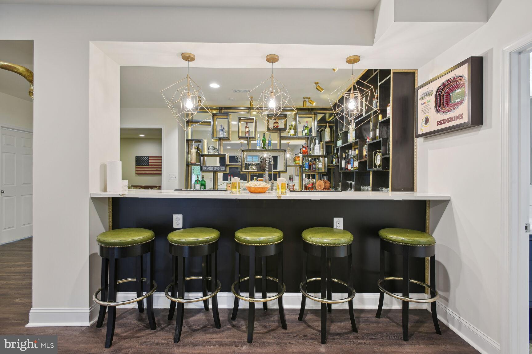 WILLOWSFORD AT THE GRANGE - Residential