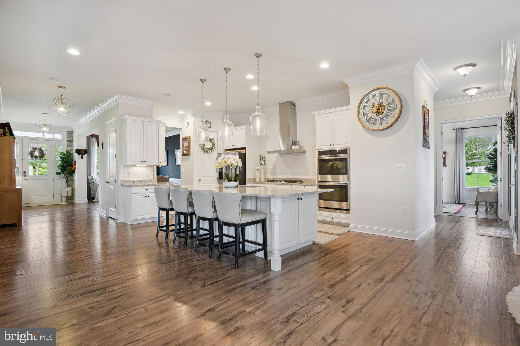 WILLOWSFORD AT THE GRANGE - Residential