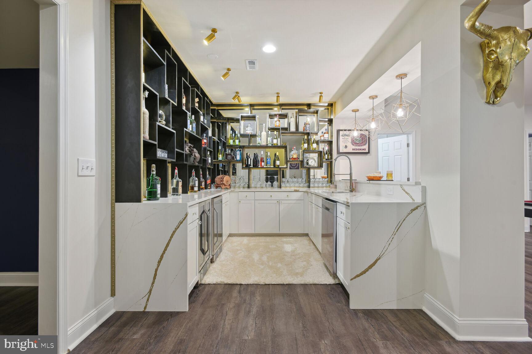 WILLOWSFORD AT THE GRANGE - Residential