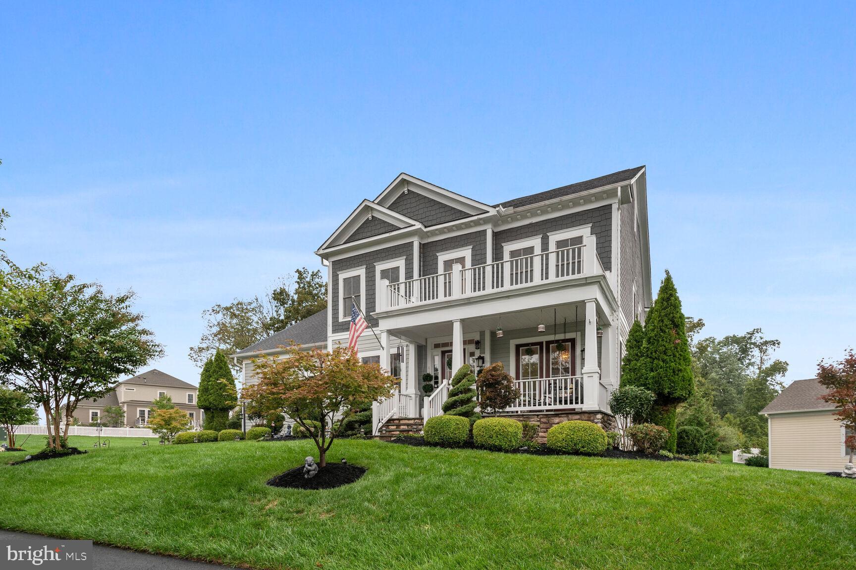 WILLOWSFORD AT THE GRANGE - Residential