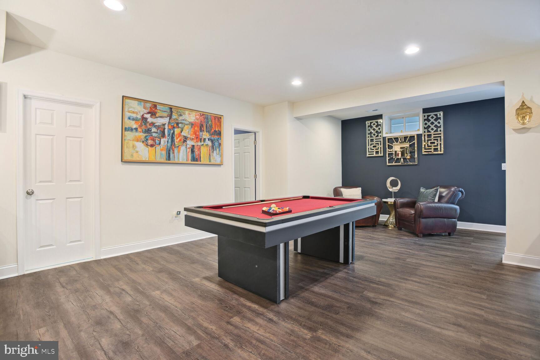 WILLOWSFORD AT THE GRANGE - Residential