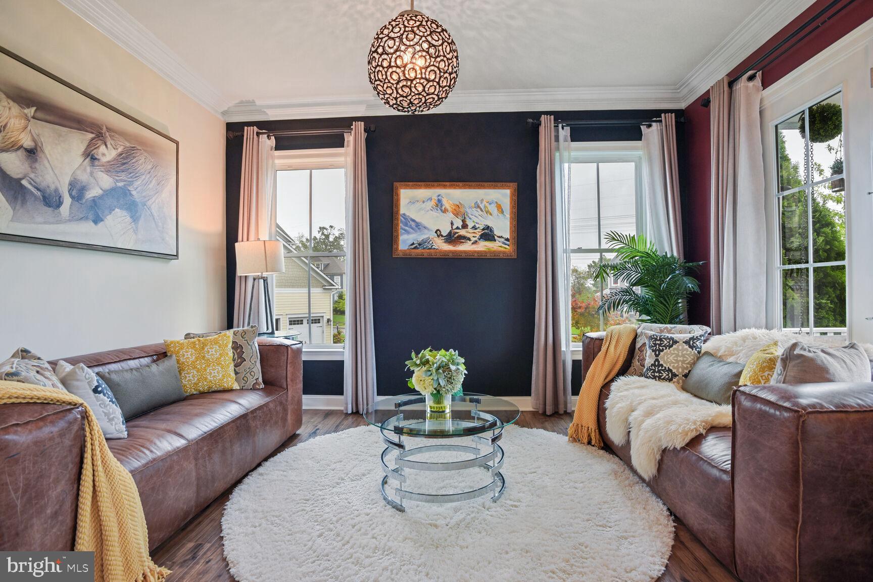 WILLOWSFORD AT THE GRANGE - Residential