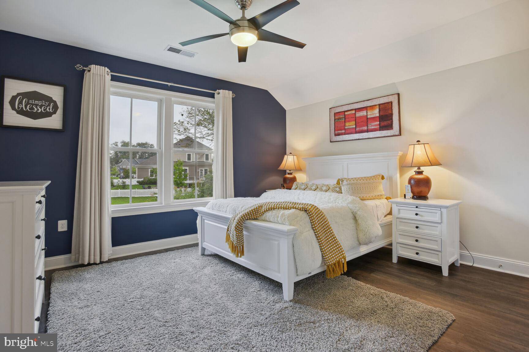 WILLOWSFORD AT THE GRANGE - Residential