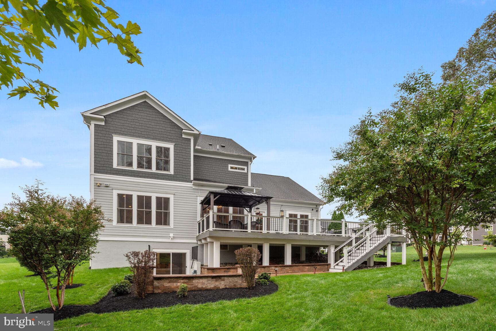 WILLOWSFORD AT THE GRANGE - Residential