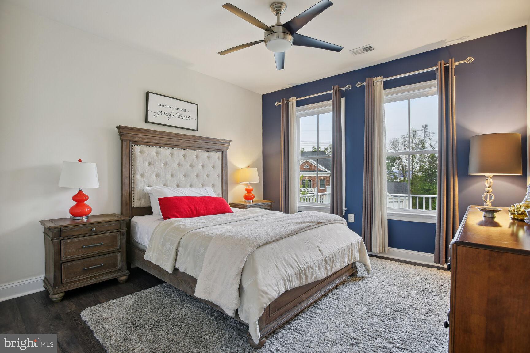 WILLOWSFORD AT THE GRANGE - Residential