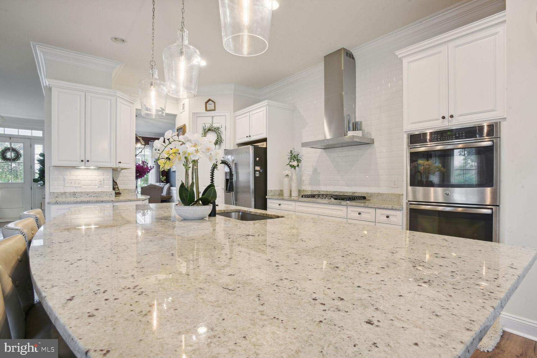 WILLOWSFORD AT THE GRANGE - Residential