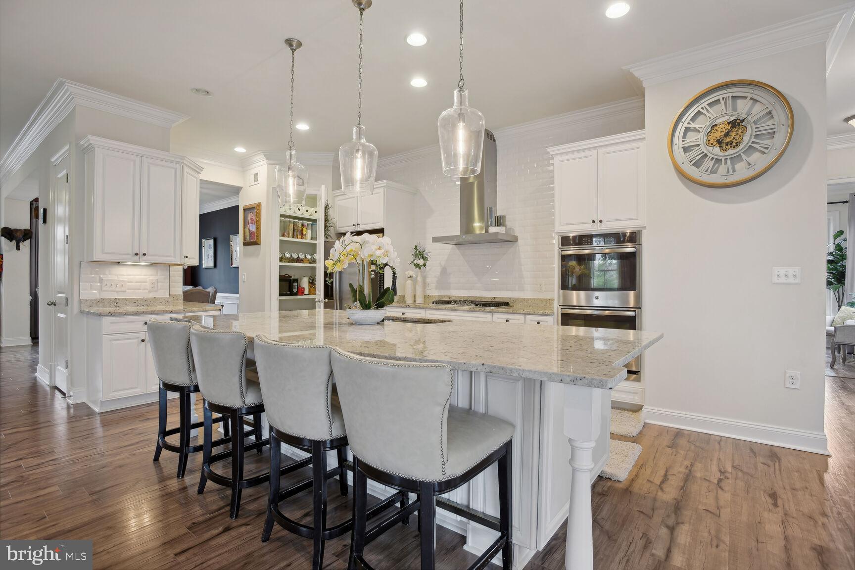 WILLOWSFORD AT THE GRANGE - Residential