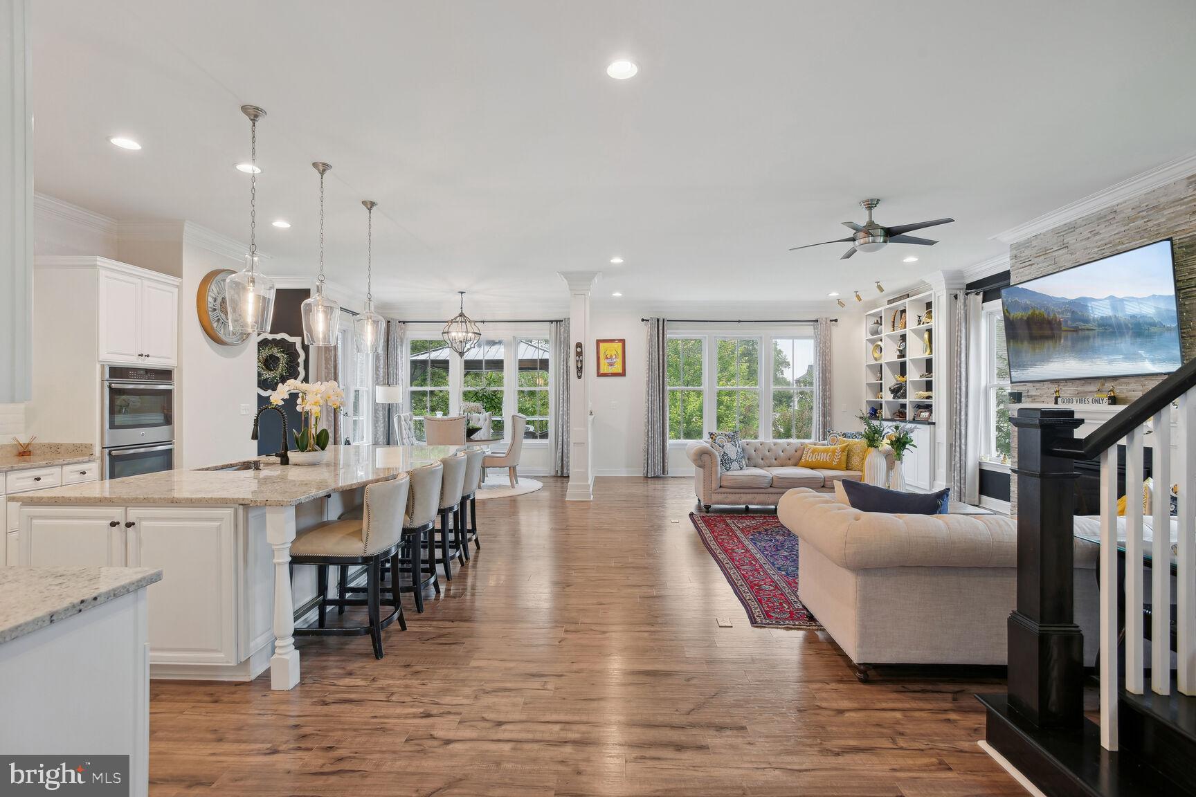 WILLOWSFORD AT THE GRANGE - Residential