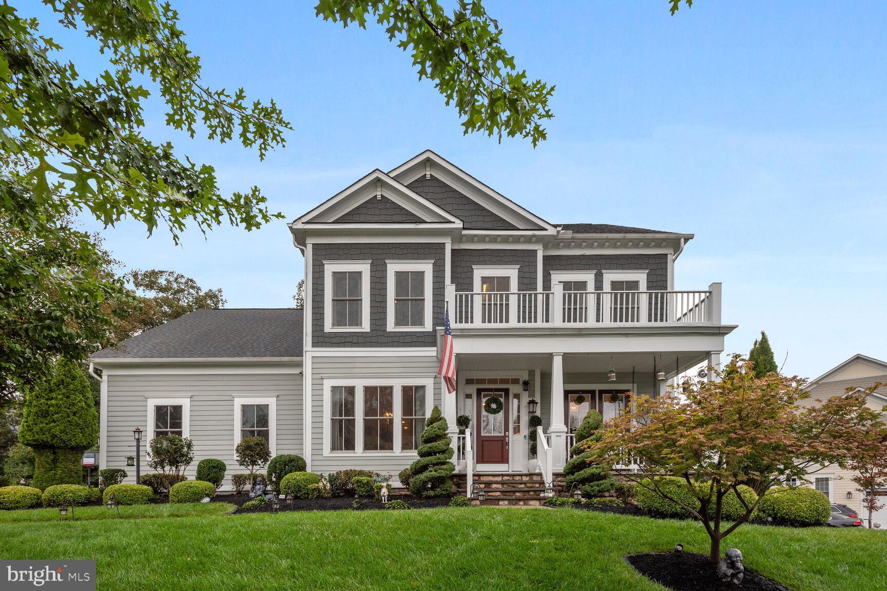 WILLOWSFORD AT THE GRANGE - Residential