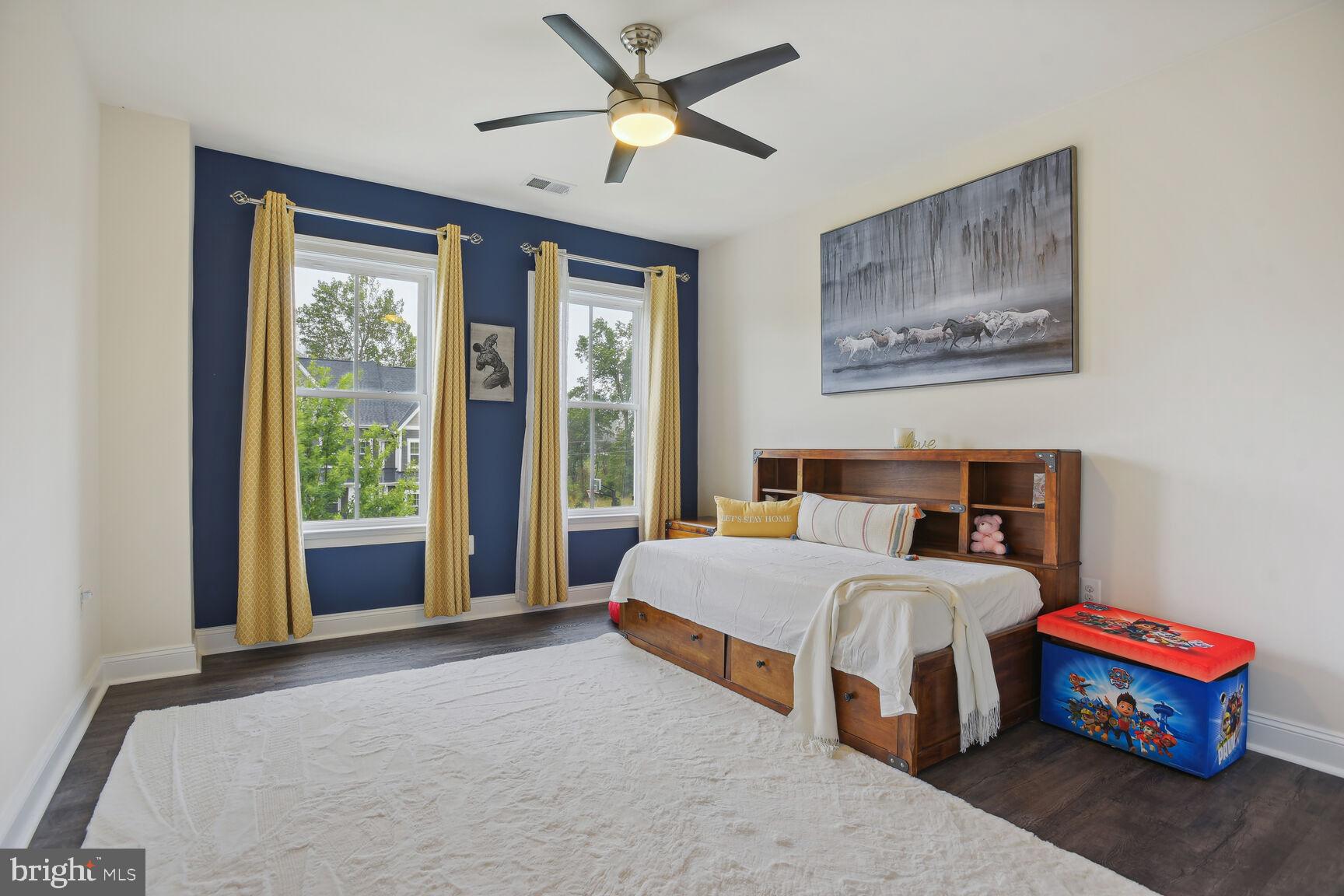 WILLOWSFORD AT THE GRANGE - Residential