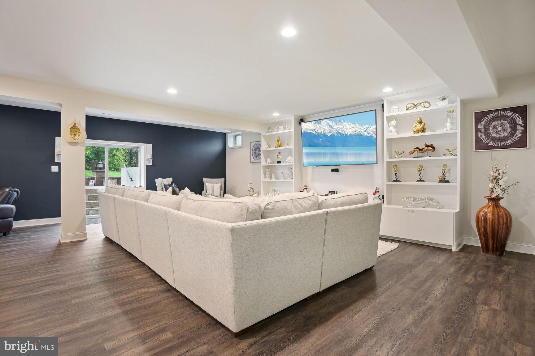 WILLOWSFORD AT THE GRANGE - Residential