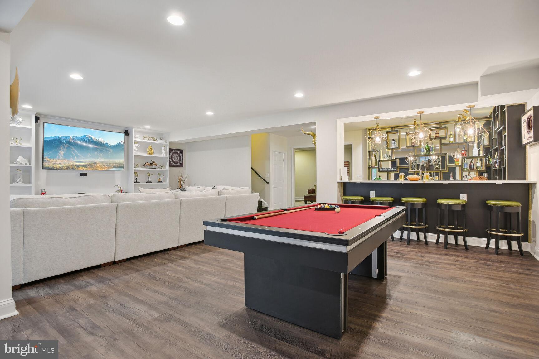 WILLOWSFORD AT THE GRANGE - Residential